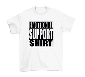 Emotional Support Shirt